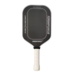 T700 Carbon Fiber Pickleball Paddle for Intermediate Players – 16mm Lightweight Paddle for Spin & Control
