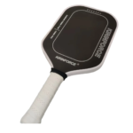 T700 Carbon Fiber Pickleball Paddle for Intermediate Players – 16mm Lightweight Paddle for Spin & Control - Image 3